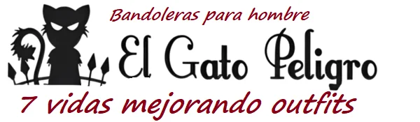Logo New Bandoleras ElGatoPeligro