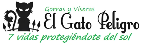 Logo new Gorras y Viseras